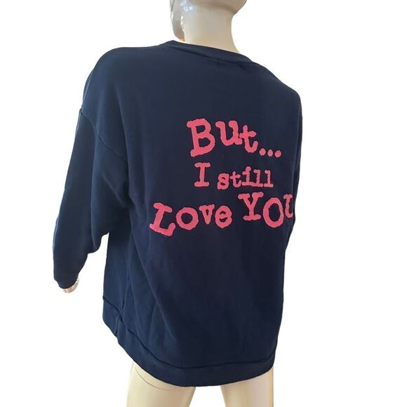 Sensitive Creatures Sensitive Therapy Crewneck - Picture 12 of 14